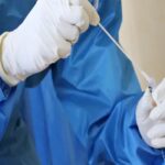 Κορωνοϊός: Κοντά στις 10.000 τα κρούσματα (vid)