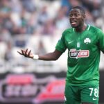 Πρώην του Παναθηναϊκού κατέρρευσε εν ώρα αγώνα! (vid)