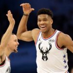 Τρίτος ο Αντετοκούνμπο για το All-Star Game, πρώτος ο Κάρι