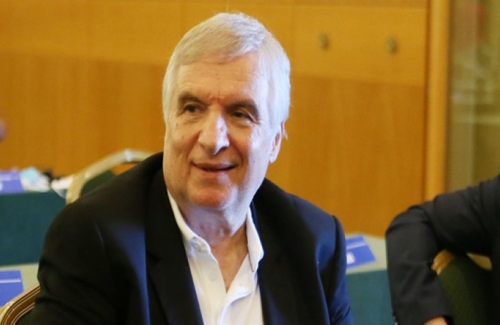 «Απαραίτητος ο ξένος αρχιδιαιτητής για τα επόμενα δύο χρόνια» (vid)