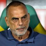 Αβραάμ Γκραντ: Κατηγορείται για εκβιασμό και σεξουαλική παρενόχληση – Παραδέχθηκε τις πράξεις του!