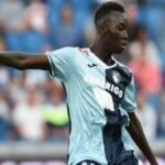 Ο παίκτης που πήρε τη θέση του Εντιαγέ αποβλήθηκε από το Κύπελλο Εθνών Αφρικής!