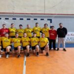 Χάντμπολ Γυναικών: Ήττα στο τέλος από τον Απόλλωνα Σταυρούπολης