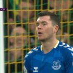 Το 1-0 η Νόριτς (vid)