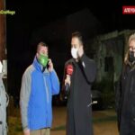 Θεσσαλονίκη: Αναστατώνει τους κατοίκους ο «περίεργος» ήχος που ακούγεται τη νύχτα (vid)
