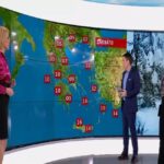 Νέα κακοκαιρία – express από σήμερα (vid)