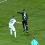 ΟΦΗ-ΠΑΣ Γιάννινα: Οι ευκαιρίες των γηπεδούχων στο α’ ημίχρονο (vids)