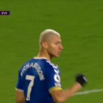 Νόριτς – Έβερτον | 2-1 Φοβερή έμπνευση του Ριτσάρλισον με ψαλιδάκι