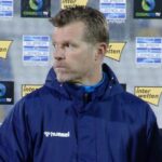 Γκρότε: “Οι παίκτες μου έπαιξαν σαν λιοντάρια” (vid)