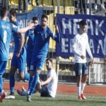 Η δράση στο Βόρειο όμιλο της SL2: Έφυγε με διπλό από το Καυταντζόγλειο η Καβάλα (vids)