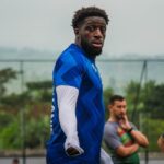 “Καθαρός” από κορωνοϊό ο Καμαρά (pics+vid)