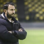 Μπίκας: «Εξωπραγματική η προσπάθεια του Καρυπίδη»