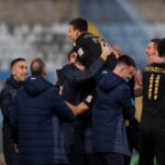 Η Λαμία πέτυχε την πρώτη εντός έδρας νίκη της κόντρα στον Ιωνικό (vids)