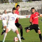 Έκανε την ένσταση ο Λεβαδειακός