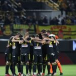 Απίστευτο μήνυμα από Βραζιλιάνο οπαδό του ΑΡΗ! (pic)