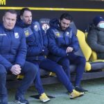 Γρηγορίου: “Θα μπορούσαμε να έχουμε κερδίσει”