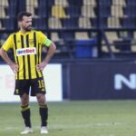 Γκάμα: “Προφανώς είμαστε απογοητευμένοι – Αυτά τα αποτελέσματα δεν είναι για τον ΑΡΗ”