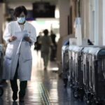 Κορονοϊός: 23.340 τα νέα κρούσματα,106 οι θάνατοι (vid)