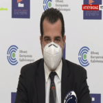Καμία αλλαγή στα γήπεδα, παραμένει το 10% – Επανέρχεται η μουσική και απελευθερώνεται το ωράριο (vid)