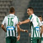 Χωρίς εκπλήξεις η ενδεκάδα του Παναθηναϊκού, ξεκινάει στο ματς ο Μακέντα