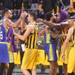 Τραυματίστηκε στην προπόνηση ο Σιδηροηλίας και υποβάλλεται σε εξετάσεις