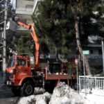Χαλάνδρι: Συνεργείο πήγε να αποκαταστήσει το ρεύμα και βύθισε όλη τη γειτονιά στο σκοτάδι (vid)