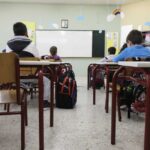 Το “βάρος” στο άνοιγμα των σχολείων – Τι αλλάζει στο πρωτόκολλο (vid)