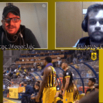 AllAboutARIS TV: LIVE με basketball edition και την επικείμενη επιστροφή στη δράση! (vid)