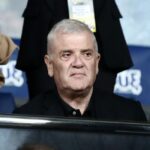 Μελισσανίδης: «Αποτύχαμε! Εγώ έχω την πρώτη ευθύνη»