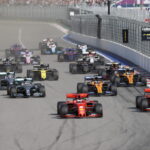 Σημαντική αλλαγή στη Formula 1!