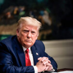 “Ντροπή…”: Ο Τραμπ για την απόφαση του Ανώτατου Δικαστηρίου για τους δασμούς (vid)