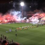 Με 50% πληρότητα το ντέρμπι με τον ΠΑΟΚ