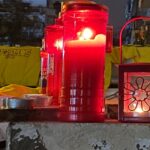 Μήνυμα οπαδού της Γουότφορντ και κασκόλ στο σημείο της δολοφονίας!