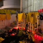 ΟΛΟΙ ένα κεράκι για τον Άλκη (pics&vid)
