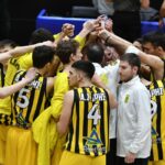 U18 Rising Stars: Ώρα… ημιτελικού!