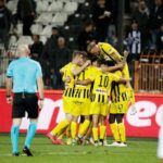 Η λίγκα… βάζει κάτω το ντέρμπι της Θεσσαλονίκης
