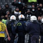 Πόσο αυξάνονται οι ποινές για τα αδικήματα οπαδικής βίας: Ποινικό αδίκημα η κουκούλα στο γήπεδο!