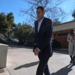Πογέτ: «Πέρασα επτά μήνες στην ΑΕΚ, είμαι δεμένος με την Ελλάδα»
