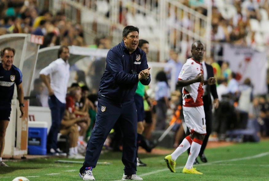 Πρώτα το “διαζύγιο”, μετά ο “γάμος” και η αλλαγή σκυτάλης