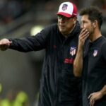 Μπούργος: «Παρακολουθώ το ποδόσφαιρο στην Ελλάδα»!