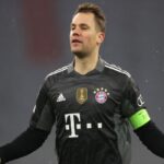 Νόιερ: Σκέφτεται να συνεχίσει την καριέρα του και μετά το 2025