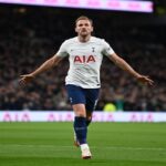 Προβάδισμα 2-0 για Τότεναμ με Μπράιτον για το Κύπελλο Αγγλίας (vids)