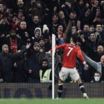 Γκολάρα από Ρονάλντο, 1-0 η Γιουνάιτεντ (vid)