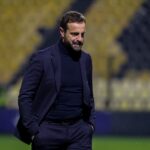 Ο Άκης Μάντζιος στο γήπεδο της Νοvibet… (vid)