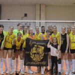 Δεν ξέχασε τον Άλκη η ομάδα βόλει γυναικών του ΑΡΗ (pic)