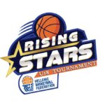 ΑΡΗΣ-Περιστέρι (U18 Rising Stars, Live streaming)