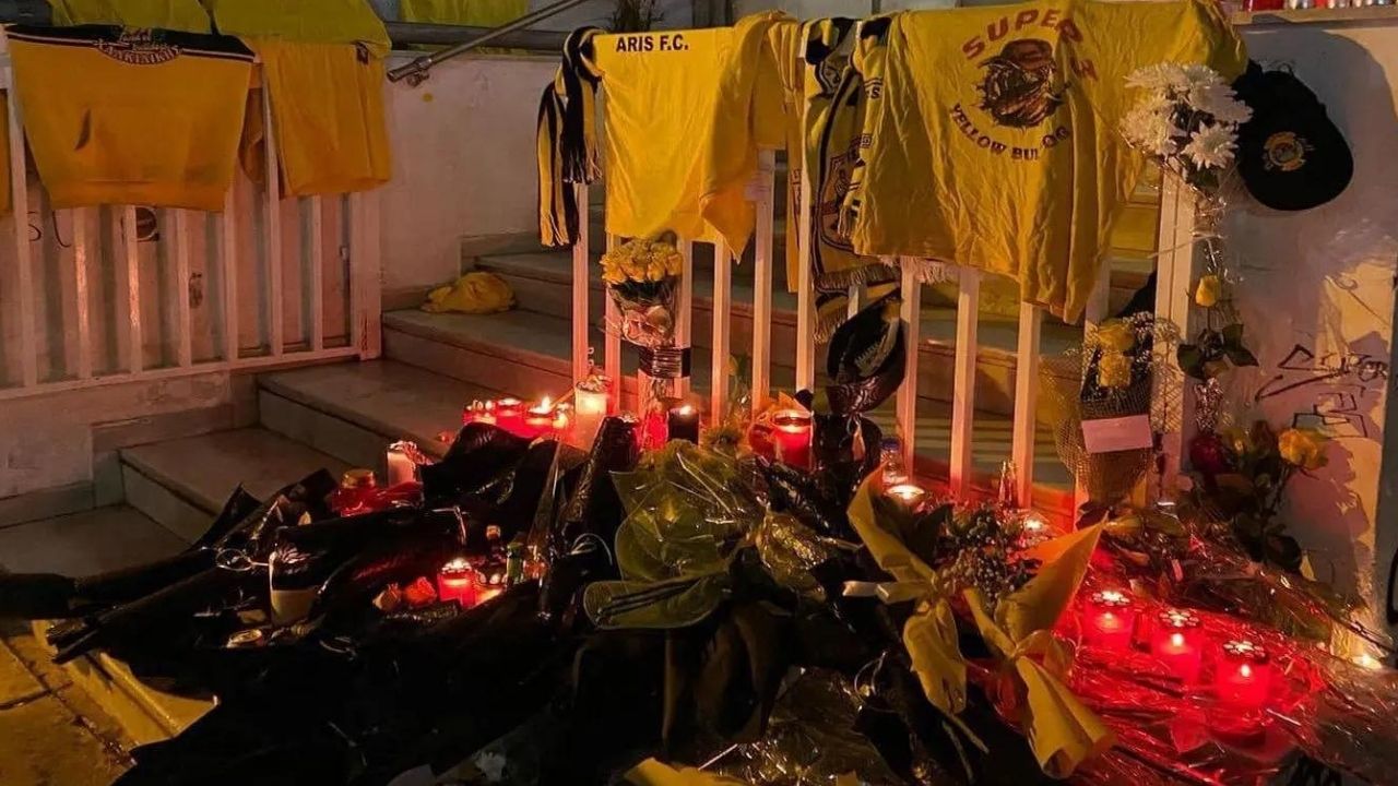 Δολοφονία Άλκη: Μπαίνει και η ΕΥΠ στις έρευνες