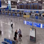 ΥΠΑ: Παρατείνονται οι αεροπορικές οδηγίες για τις πτήσεις εξωτερικού έως την Καθαρά Δευτέρα