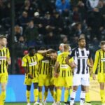 Ντέρμπι νέας εποχής και… στενών περιθωρίων!