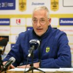 Αρβανίτης στο AllAboutARIS TV: «Σπουδαία νίκη θα μας δώσει ώθηση για τη συνέχεια»